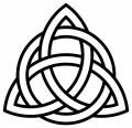 triquetra