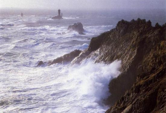 pointe du raz