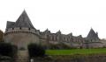 chateau de Pontivy