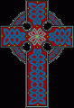 croix celte