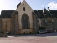 abbaye de Paimpont 2