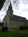 chapelle des Forges