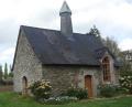 chapelle st-gildas