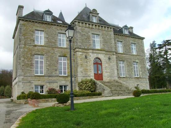 château de la Ferrière