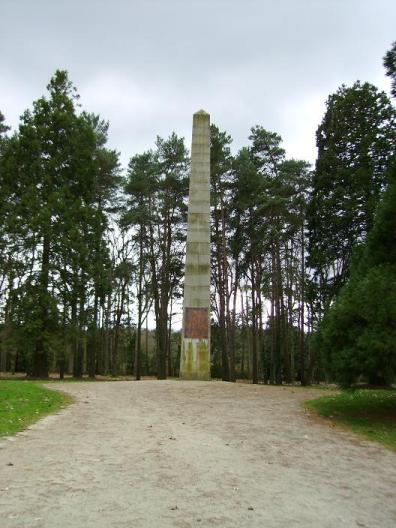 colonne des trente