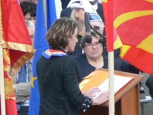 discours