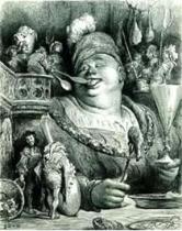 Gargantua
