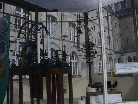 horloge astronomique2