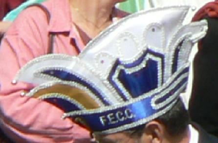 chapeau