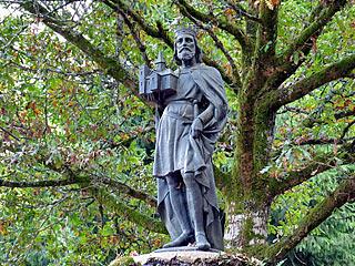 Judicaël