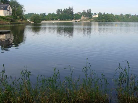lac au duc