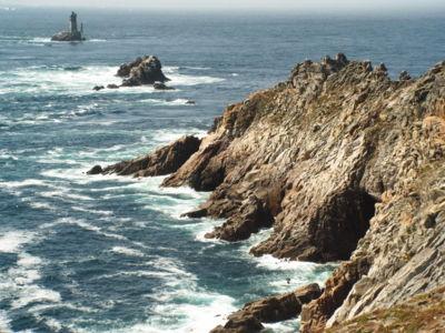 la pointe du raz