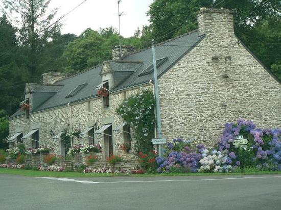 longère
