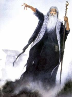 merlin
