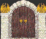portechateau