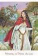 Viviane, la dame du lac