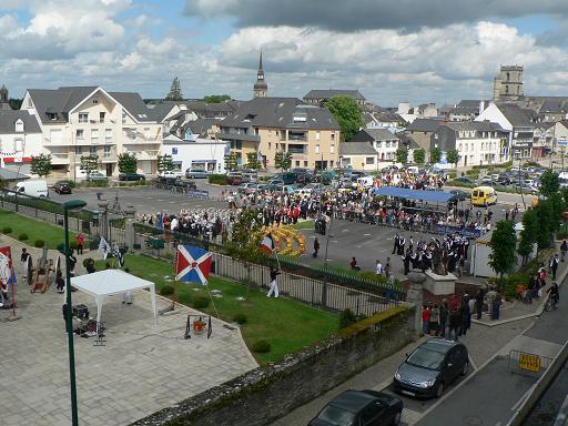 vue d'ensemble
